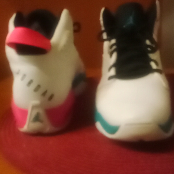 Air Jordan mid. USA Olympic - Picture 3 of 3